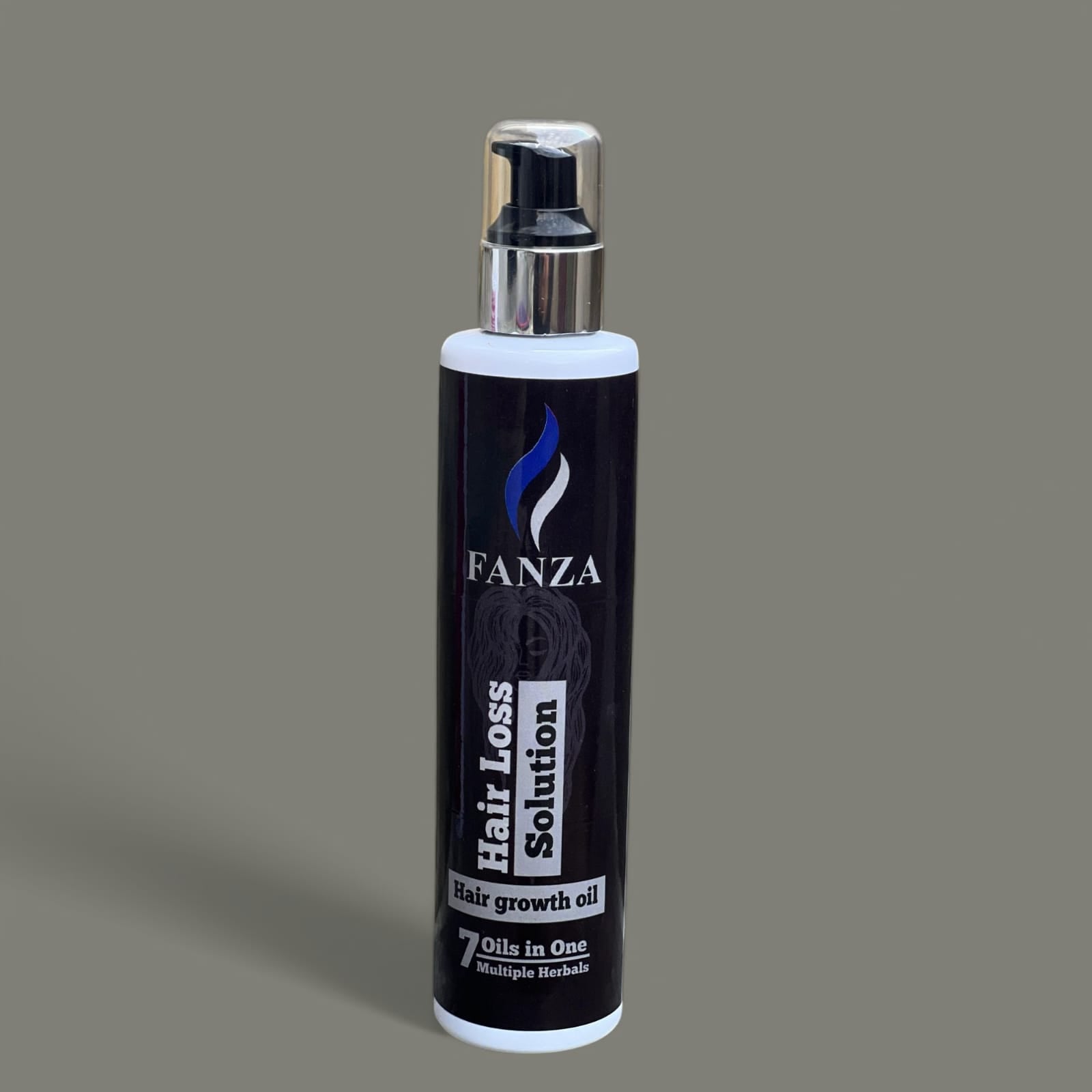 Fanza Hair Growth Oil