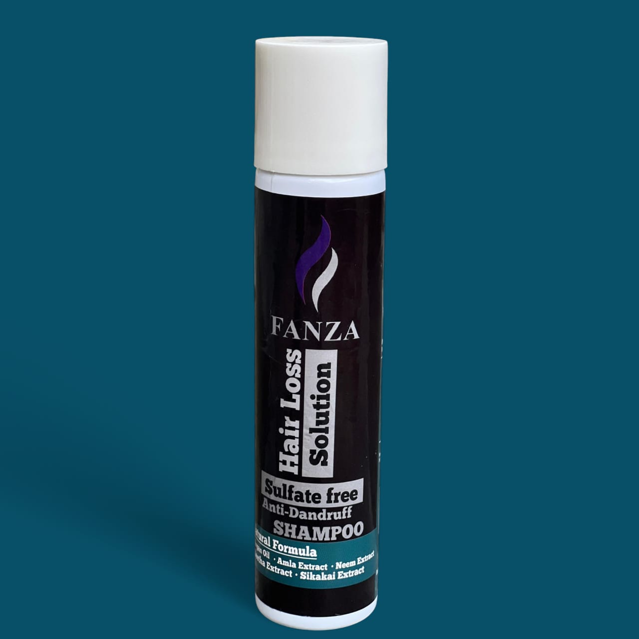 Fanza Anti-Dandruff Shampoo